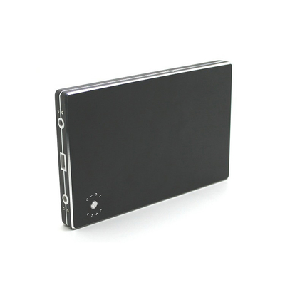 QC3.0 30000Mah 12V 빠른 충전 Usb 타입-C 노트북 파워 뱅크 배터리 종합 관리시스템