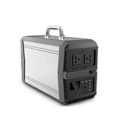 1000 와트 휴대용 동력화차 발전기 재충전용 273000mAh