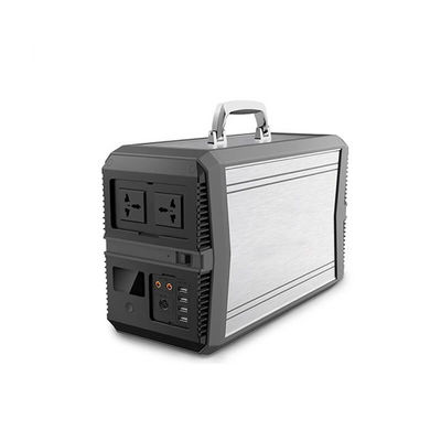 태양 가지고 다닐 수 있는 동력화차 태양 MPPT 기능 Dc 12v 리튬 건전지 팩