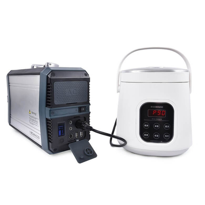OCM (상대방 상표제품) 500W 1000W 태양 전지판 발전기 태양 야영 동력화차 조명 시스템