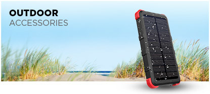 받침대와 휴대 충전 장치 태양력 은행을 야영시키는 10000mAh 타입-C 태양열 전화기 충전기