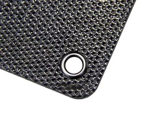 12V USB 충전기 가지고 다닐 수 있는 태양 전지판 21W 단결정성 실리콘 폴드형 태양 전지판