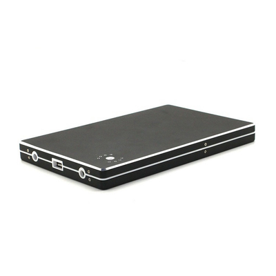 QC3.0 가지고 다닐 수 있는 타입-C 노트북 파워 뱅크 30000Mah 19V