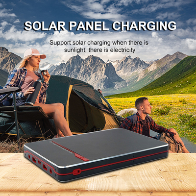 노트북을 위한 150wh 타입-C 노트북 파워 뱅크 방송국 100w USB C 전지 팩