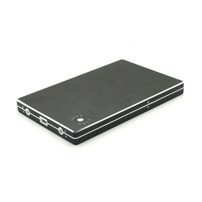 30000Mah 16V USB 타입-C 노트북 파워 뱅크  Li 이온 배터리 고속 충전
