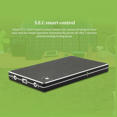 30000Mah 16V USB 타입-C 노트북 파워 뱅크  Li 이온 배터리 고속 충전