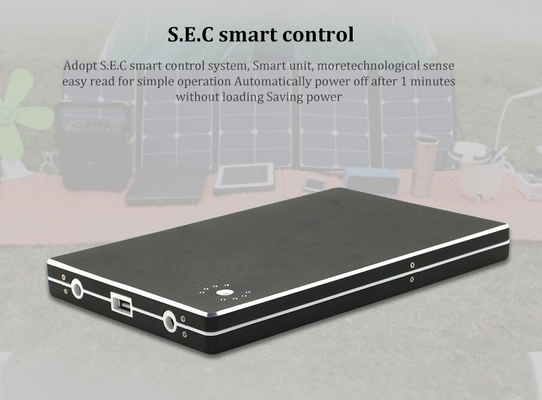 30000Mah 16V USB 타입-C 노트북 파워 뱅크  Li 이온 배터리 고속 충전