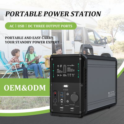 가지고 다닐 수 있는 1 kw 라이프포4 태양발전기 동력화차 220v 110v