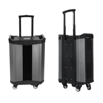 ODM UPS 라이프포4 태양발전기 2000w 50Hz 60Hz