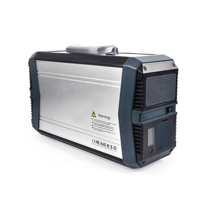 500W 1000W 1500W 가지고 다닐 수 있는 동력화차 발전기 전력 공급 시스템