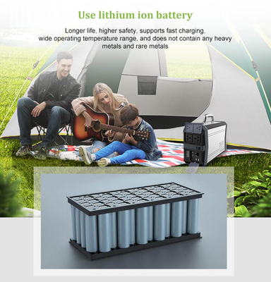USP 가지고 다닐 수 있는 동력화차 집 배터리 발전기 220v 110v 500w
