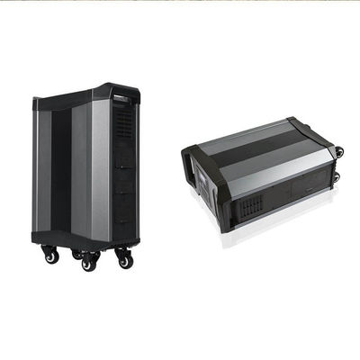 비상 또는 캠핑 여행을 위한 태양열발전시스템 태양 전지판 배터리를 위한 공장 OEM 2500W 에너지 생산 배터리